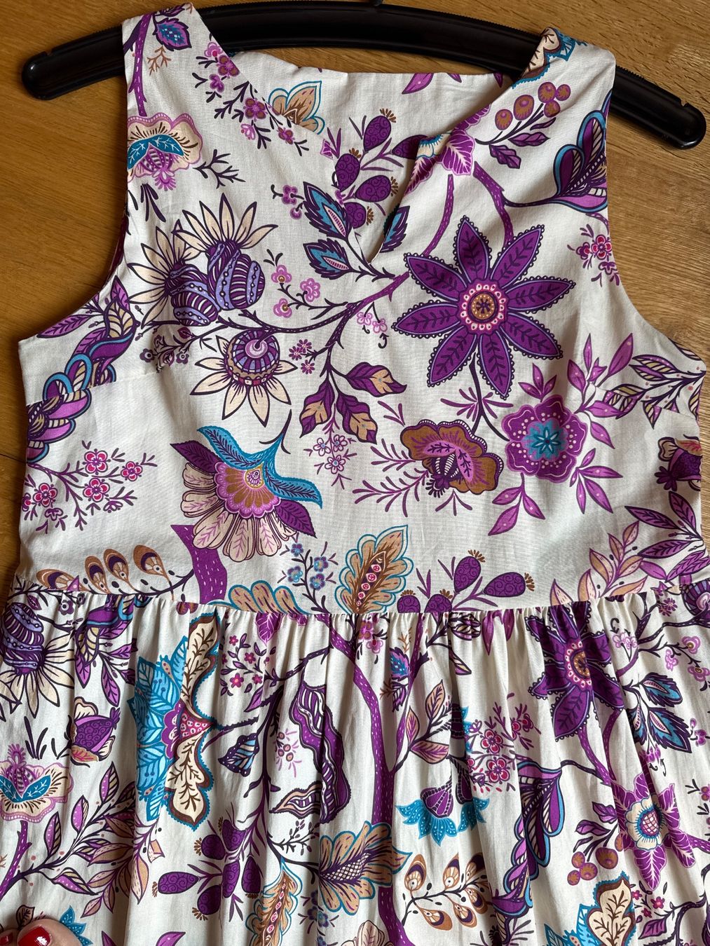 Vestiti: kleid – Nuovo (secondo la descrizione) da gurzelen venduto da malu04 1
