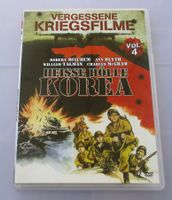 HEISSE HÖLLE KOREA - Robert Mitchum