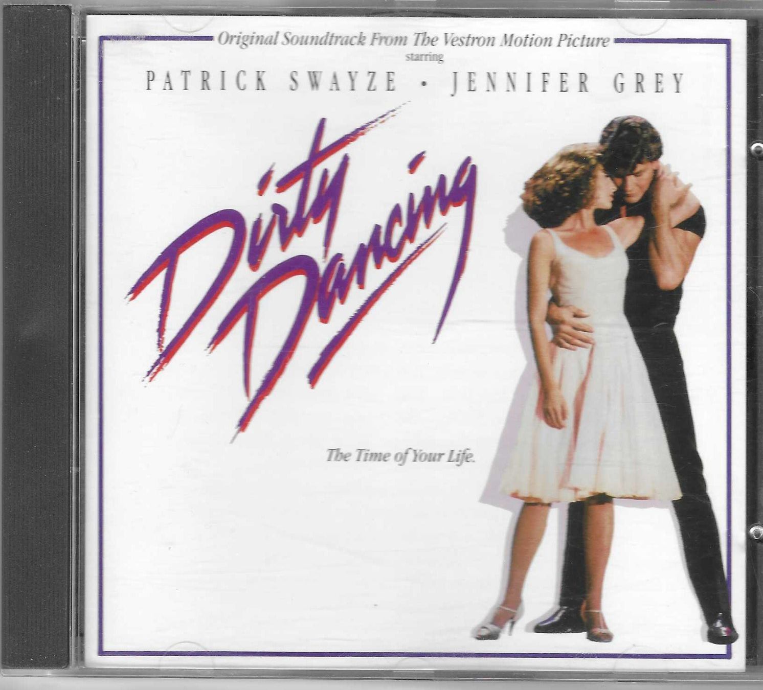 CDs: DIRTY DANCING – Gebraucht aus Bex von Giorgiob