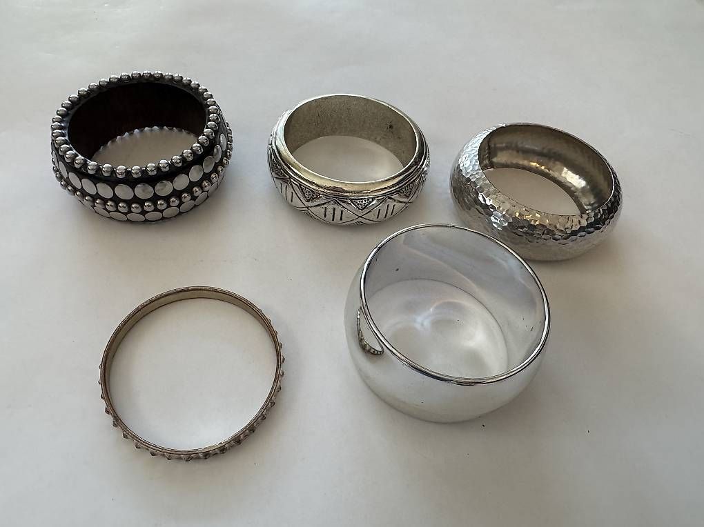 Altri gioielli: Verschiedener Schmuck – Usato da Trimbach venduto da D-EM 4