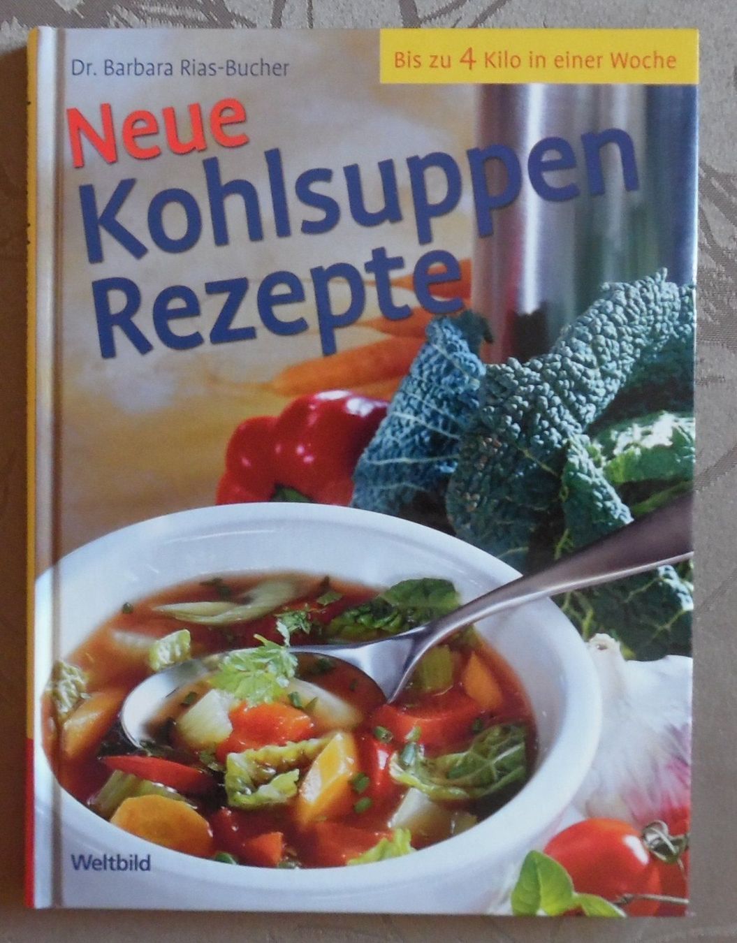 Libri: Diverse Kochbücher – Usato da Bellinzona venduto da Luna093 4