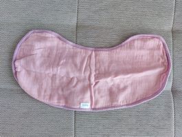 Baby bäuerchen Lätzli