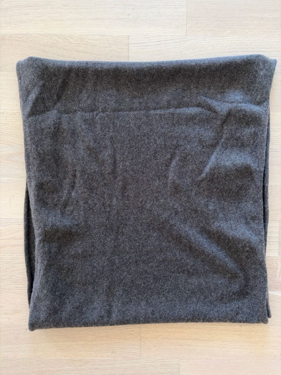 Foulard & Sciarpe: Loop-Schal Schokobraun aus Kaschmir  – Nuovo (secondo la descrizione) da Au ZH venduto da eac_gm25 2