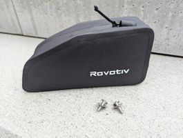 Rovativ Wasserdichte Oberrohrtasche - GRAVEL