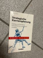 Pocket Business: Strategische Karriereplanung: Aufstieg und.