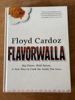 Flavorwalla