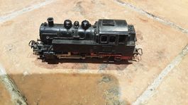 Märklin lokomotive