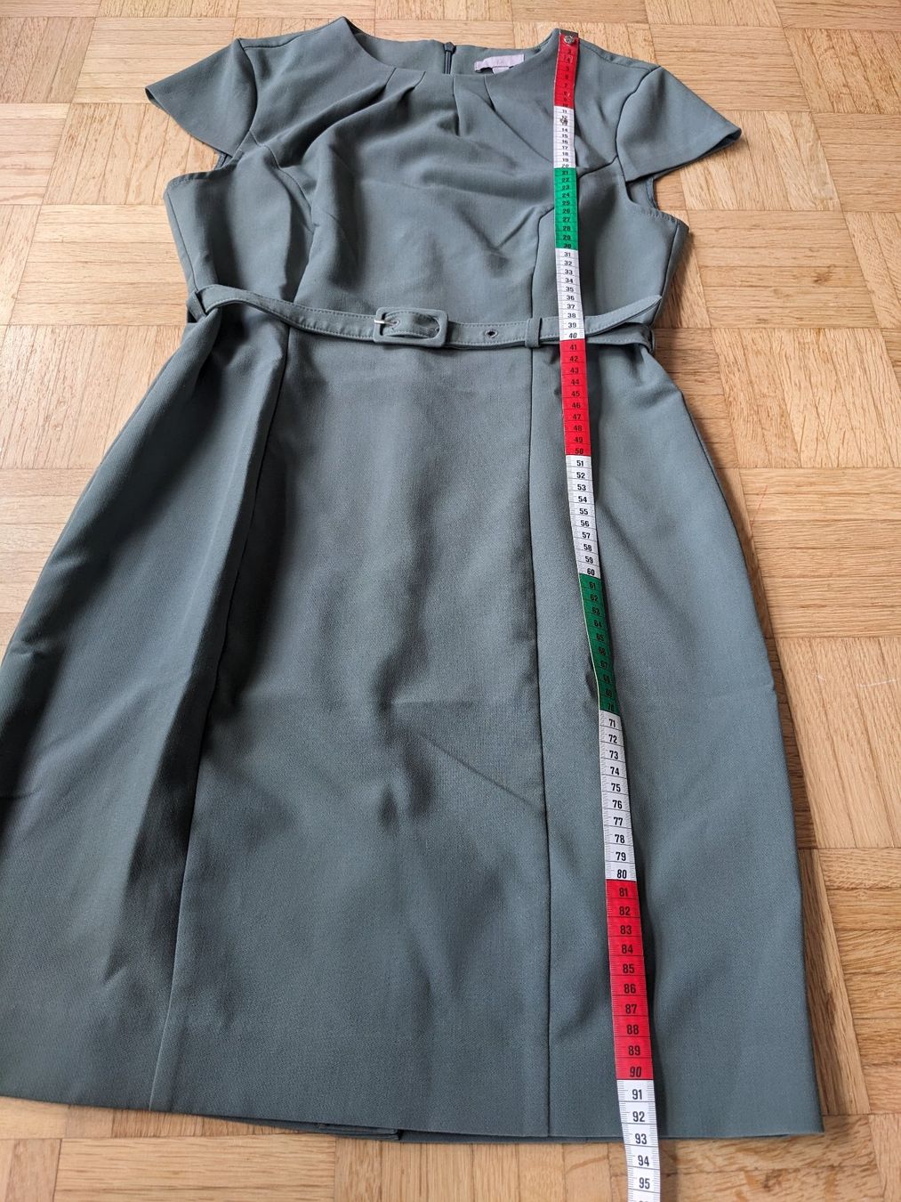 H&M Vestiti: H&M Business Kleid 42 – Usato da Lengnau AG venduto da Nathi88 7