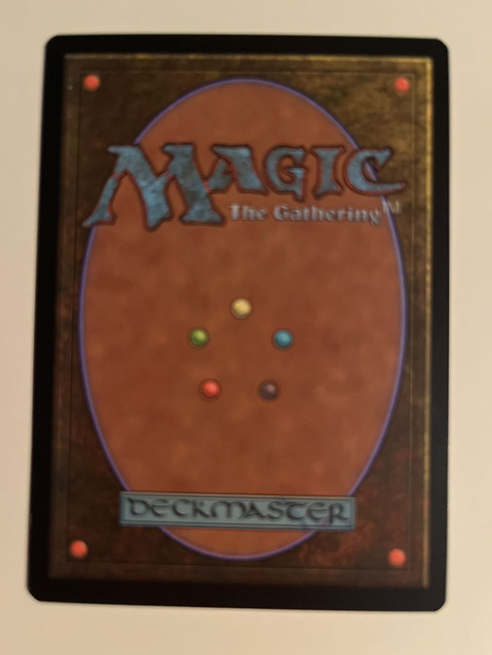 Magic The Gathering Carte collezionabili: 1 x Second Harvest - Magic: The Gathering - MtG – Usato da Kriens venduto da Shadi1980 1