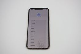 APPLE iPhone 11 Pro Max iCloud gesperrt (24051370DZ)