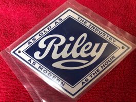 Riley Oldtimer classic