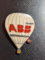 Ansteckpin Ordner: Luftballon