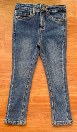 Neue Kinder Jeans - 104 (3 - 4 jährig)