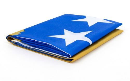 Altro in Decorazioni & Accessori: Flagge - Kosovo – Nuovo e nell'imballaggio originale da Buchs SG venduto da Skullep 5