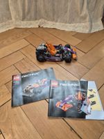 Lego Technic, Rennauto, 42048