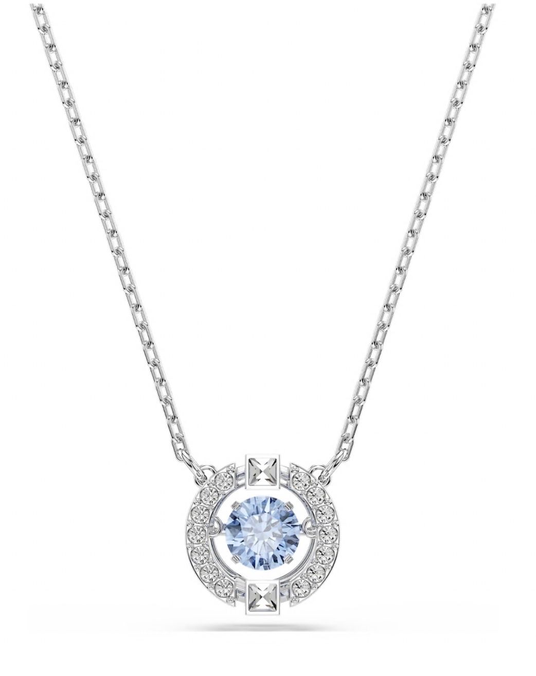 Swarovski Catenine: Swarovski Halskette, Neu, NP: 140CHF – Nuovo (secondo la descrizione) da Hochdorf venduto da CarAndCare