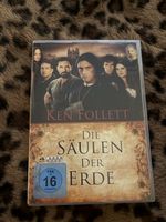 Ken Follett – Die Säulen der Erde | Komplette Miniserie | 4 