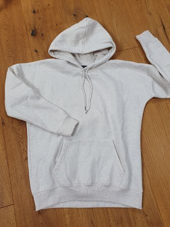 New Look Hoodie, Grösse M, Beige, Top Zustand!