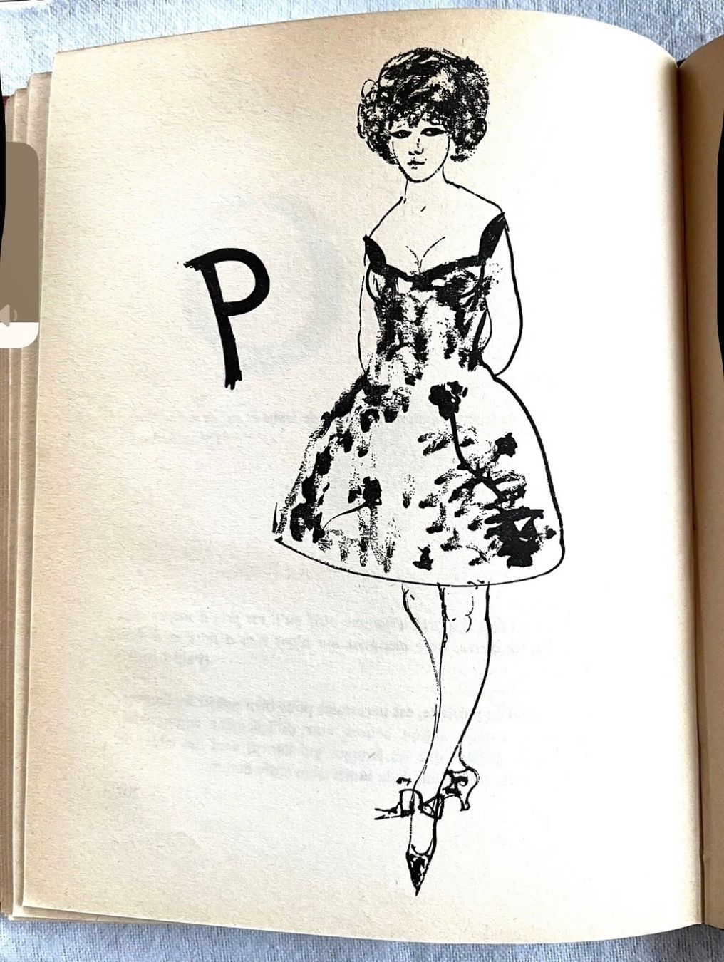 Libri: Dictionnaire Des Femmes- 1961 – Usato da Renan BE venduto da johncactus 3