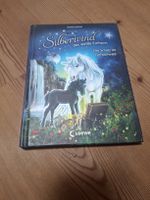 Silberwind das weisse Einhorn Schatz im Einhornwald 🦄