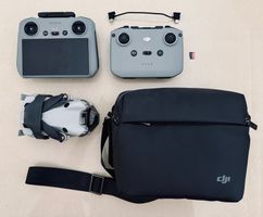 DJI Mini 4 Pro mit RC2 ab 1.-
