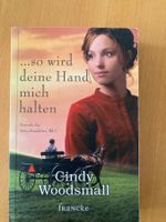 Christlicher Roman "...so wird deine Hand mich halten"