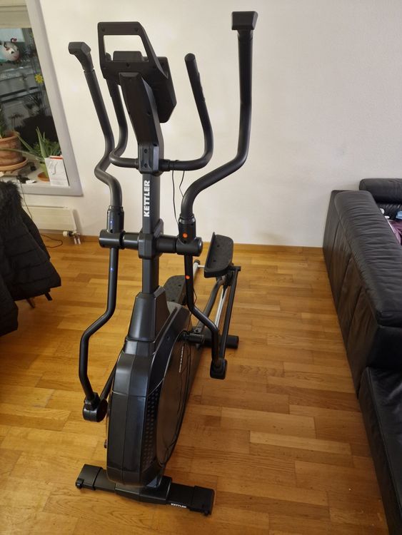 Kettler omnium 300 discount crosstrainer