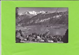 Sesselbahn Beatenberg-Niederhorn
