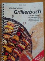 Betty Bossi Das andere Grillierbuch Kochbuch gebraucht