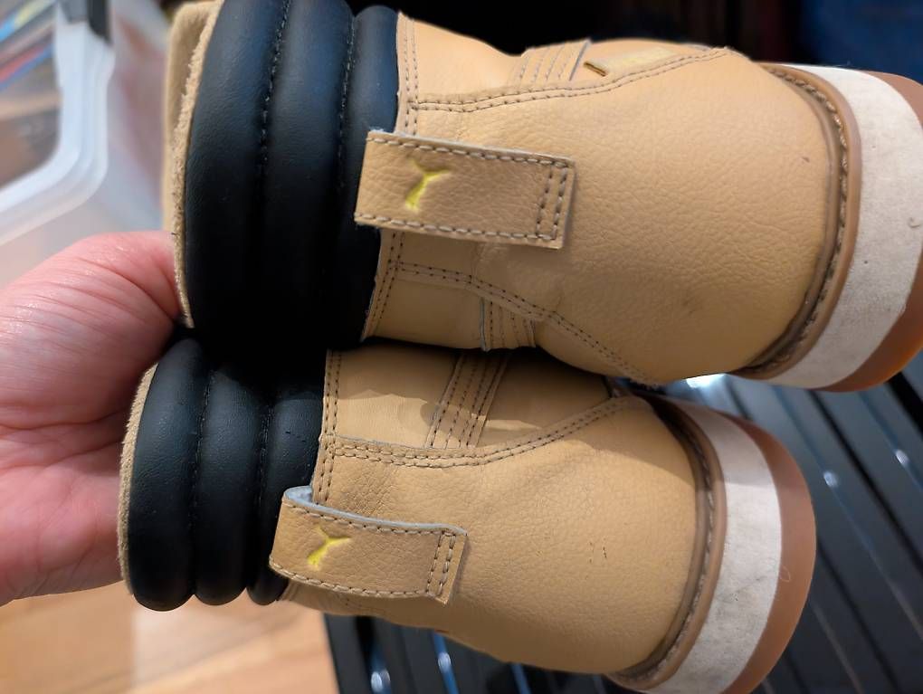 Scarpe da uomo: Puma Puretex Gr.48.5 – Usato da Buchrain venduto da waiheke2 3