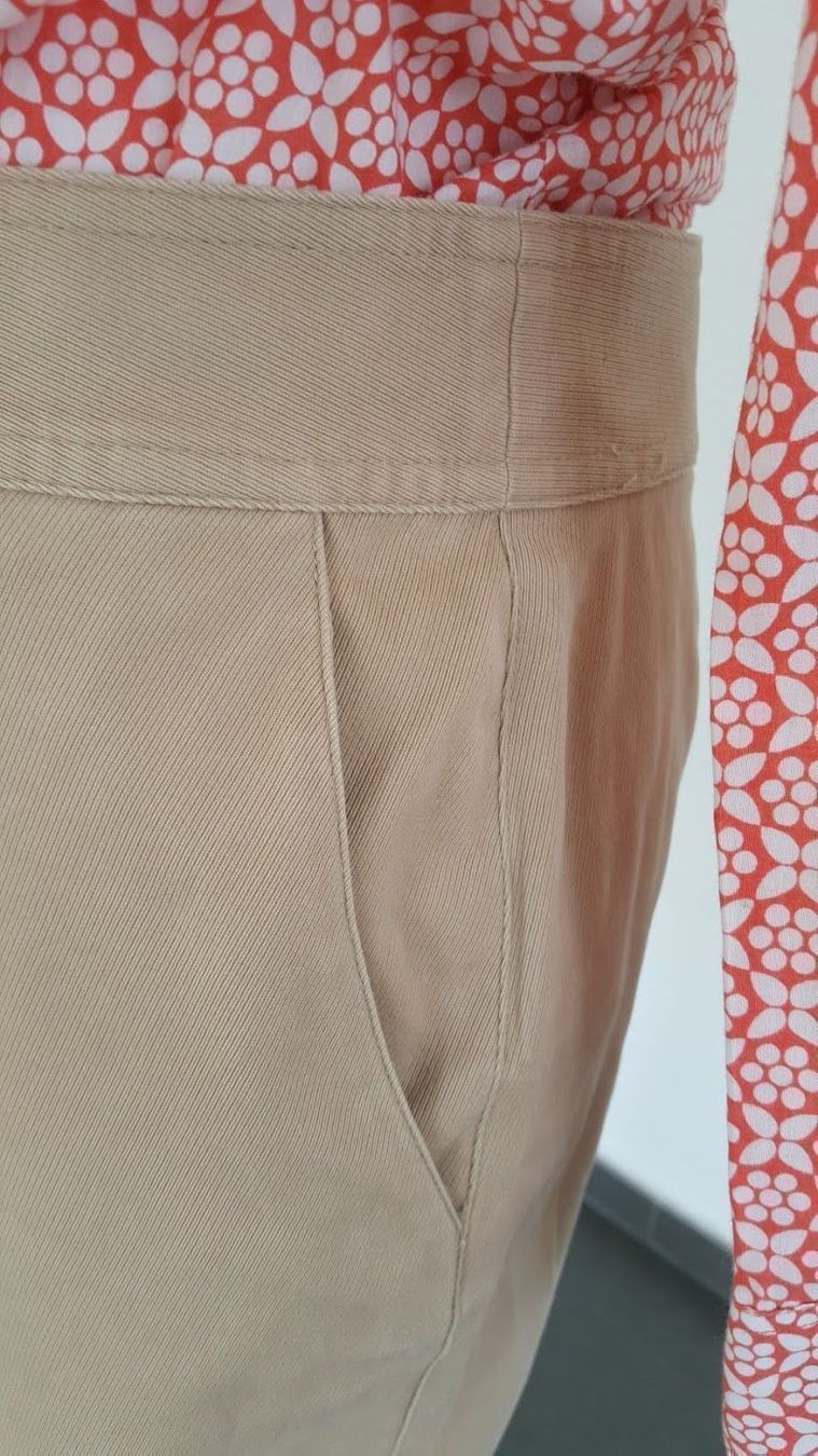 Ralph Lauren Gonne: Jupe/Gonna/Skirt – Usato da Magden venduto da stricklady 2