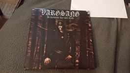 Armageddon/Vargsang 7" EP, Black Metal