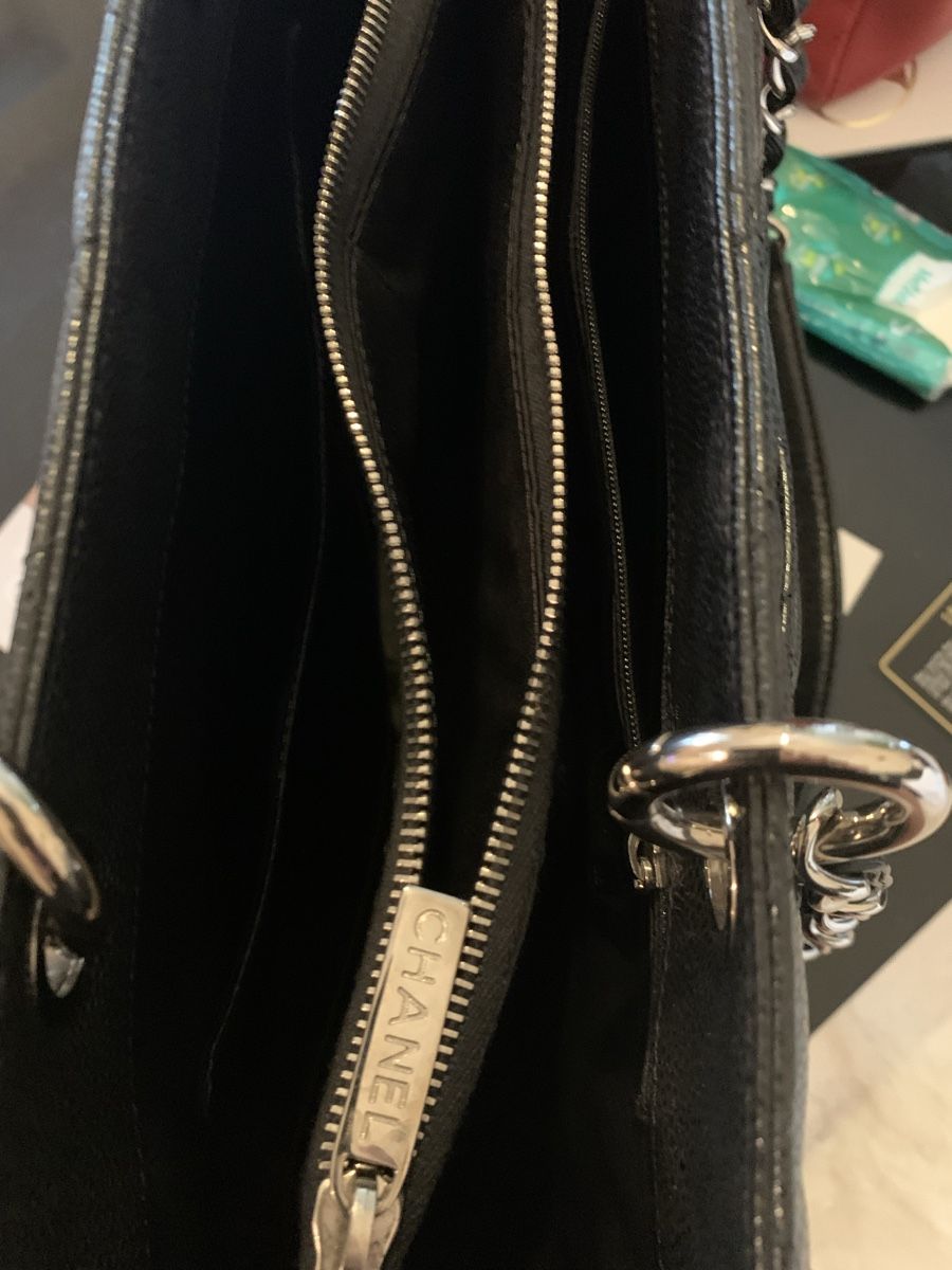 Chanel Borse da donna: Sac Chanel vintage – Usato da Lausanne venduto da DyDy33 3