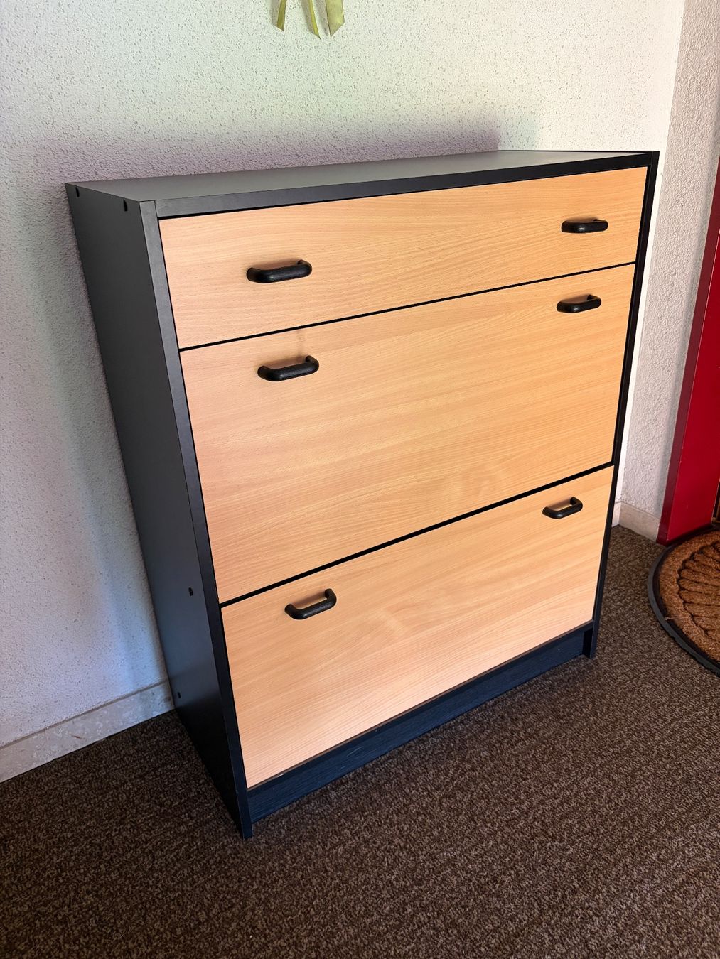 Camions-bennes: Schuhmöbel – D'occasion à Zug par Quips35 2