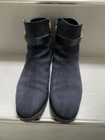 Stiefeletten Tommy Hilfiger