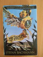 the peculiar - Rick Riordan - ENGLISH
