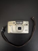 Pentax Espio 140M Point & Shoot 35mm Film