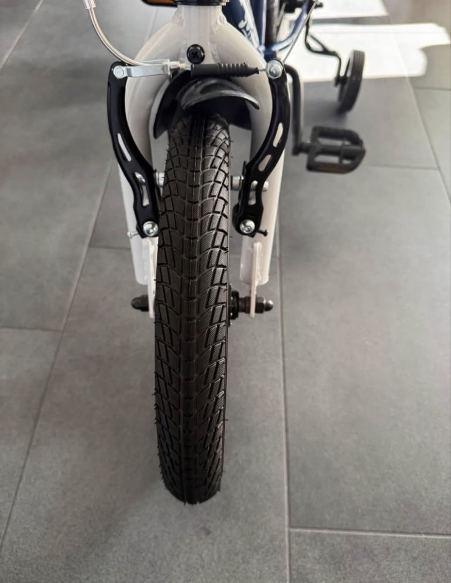 Biciclette: Kinder Fahrrad – Nuovo (secondo la descrizione) da Lenzburg venduto da Jet_mir 4