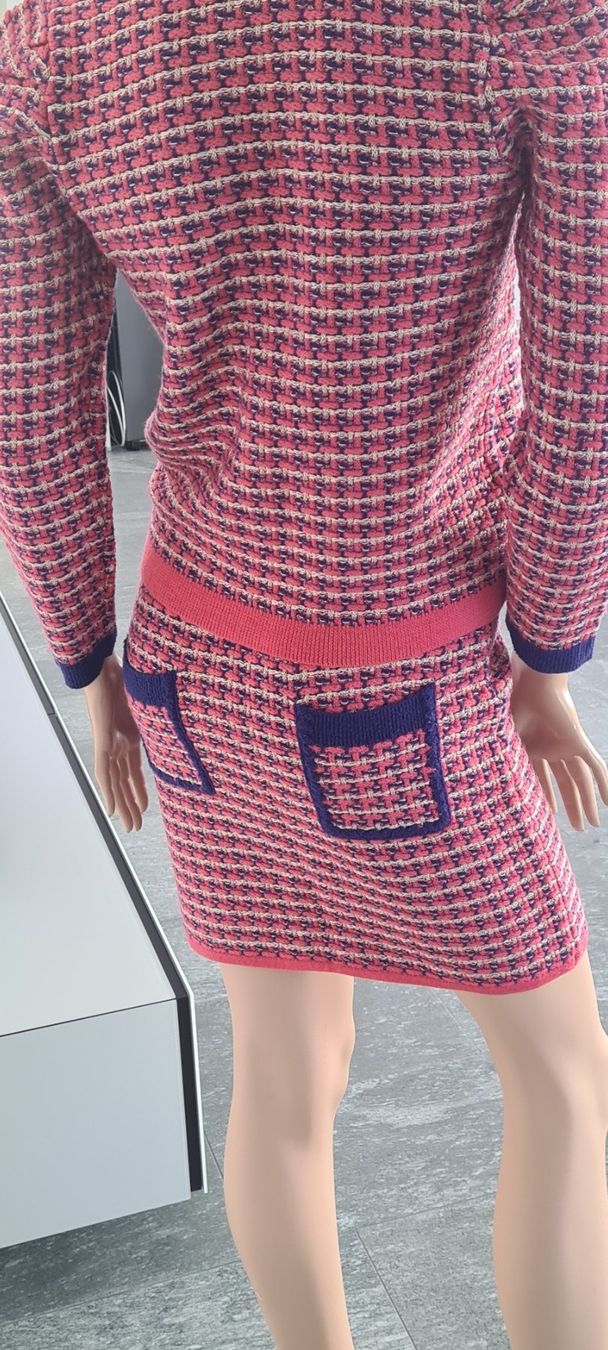 Costumi: Unterque Kostüm GR S Neu! Pullover/ Rock – Nuovo (secondo la descrizione) da Luzern venduto da annabelle25 1