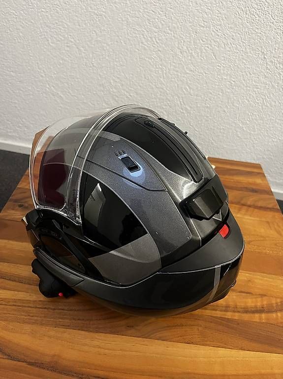 Helme & Visiere: Motorradhelm – Gebraucht aus Urdorf von Rotti69 3