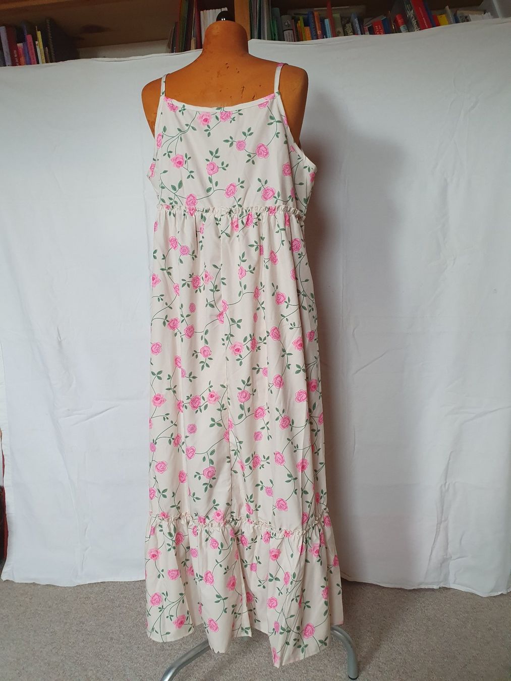 Vestiti: Sommerkleid – Nuovo (secondo la descrizione) da Heimiswil venduto da triskeli 2