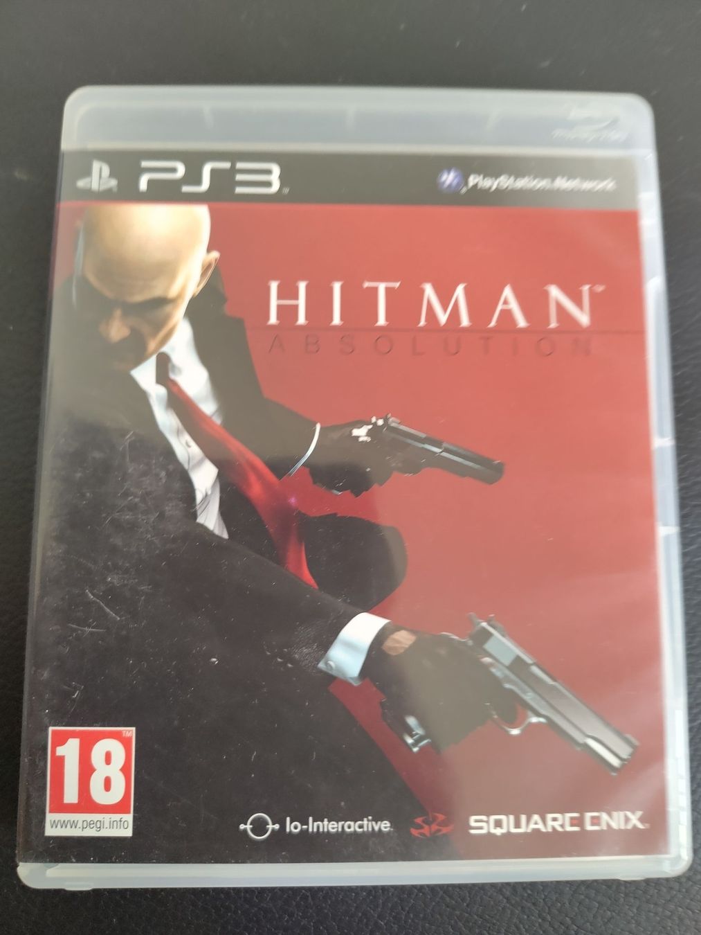 Sony Giochi: PS3 Hitman Absolution Spiel gebraucht – Usato da Oberwil BL venduto da syd_lm
