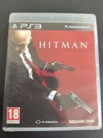 PS3 Hitman Absolution Spiel gebraucht