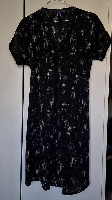 Vestiti: Robe fluide grossesse et allaitement Séraphine – Nuovo (secondo la descrizione) da Bern venduto da Ninath