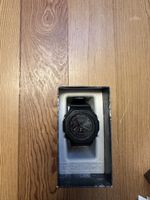 Casio G-Shock Uhr schwarz mit Box guter Zustand