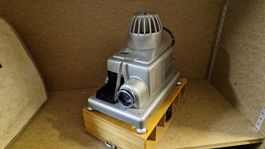 Braun Paximat