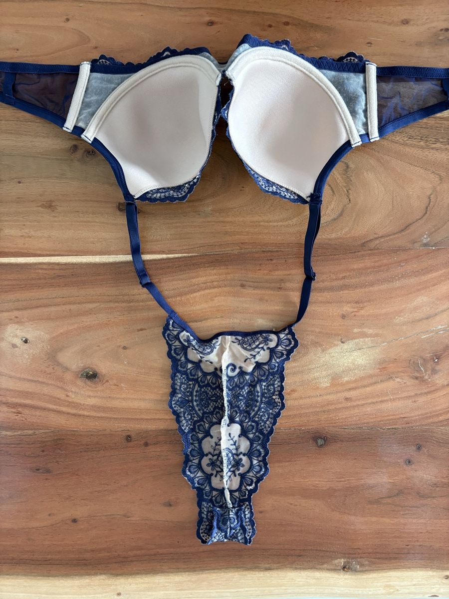 Beldona Sonstige Unterwäsche: BH Beldona 75C – Neu (gemäss Beschreibung) aus Meilen von mogli_luna 4