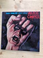 Alice Cooper