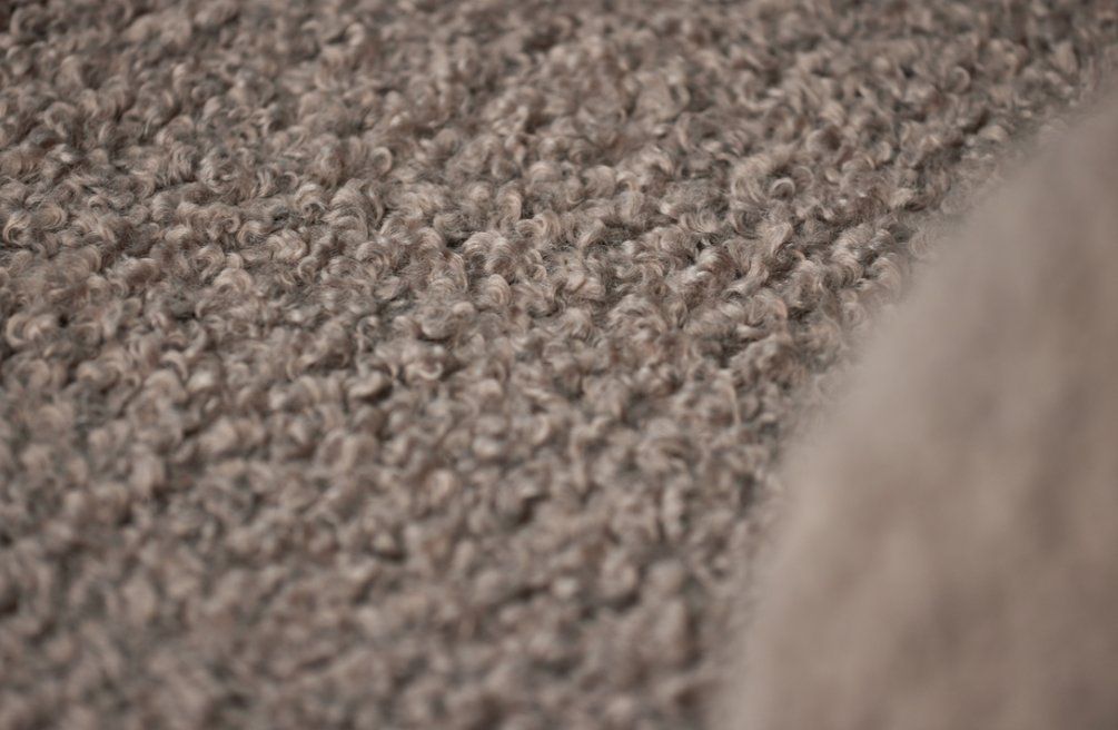 Poltrone: Sessel Nordkoster boucle Stoff neu – Nuovo e nell'imballaggio originale da Adliswil venduto da Relsip 2
