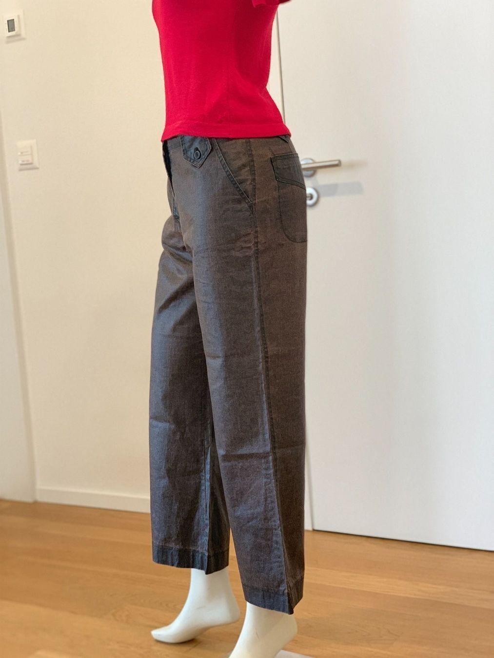 Pantaloni: Ambiente 7/8 Hose – Usato da Unterägeri venduto da Jr61 4